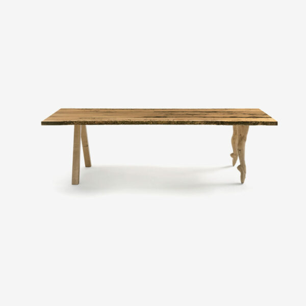 Стол IN PUNTA DI PIEDI BRICCOLA 1