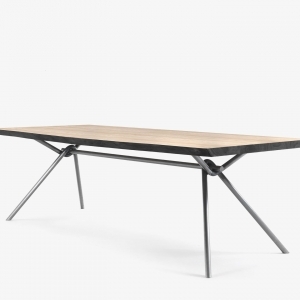 Стол IRON LIGHT 2