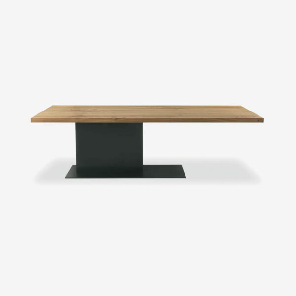 Стол LIAM IRON 1