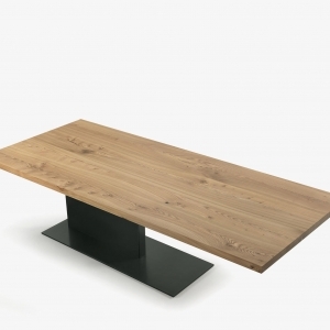 Стол LIAM IRON 2