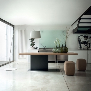 Стол LIAM IRON 3