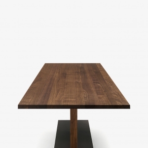 Стол LIAM WOOD 2