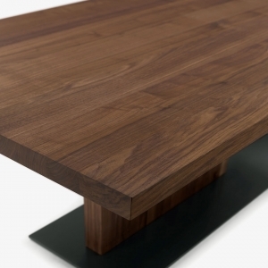 Стол LIAM WOOD 3