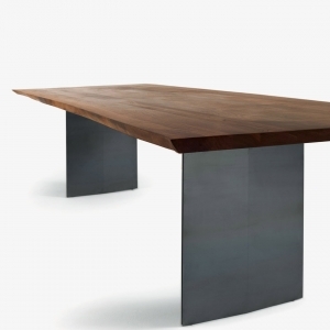 Стол SKY NATURA NATURAL SIDES 2