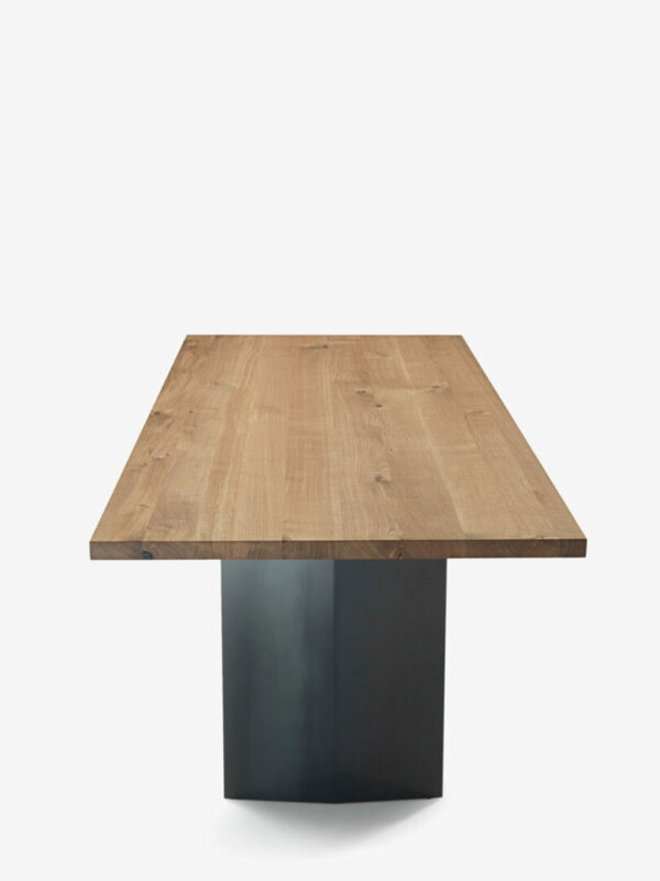 Стол SKY-NATURA SQUARED 3