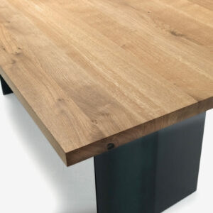 Стол SKY-NATURA SQUARED 2