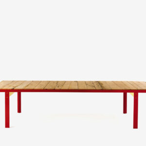 Стол TOUCH BRICCOLA 2