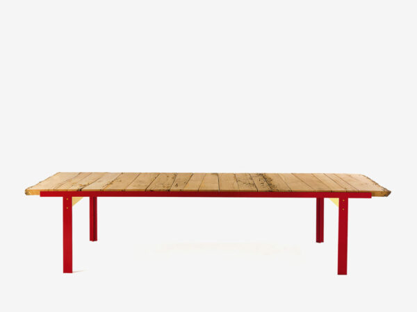 Стол TOUCH BRICCOLA 2