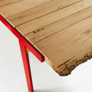 Стол TOUCH BRICCOLA 3