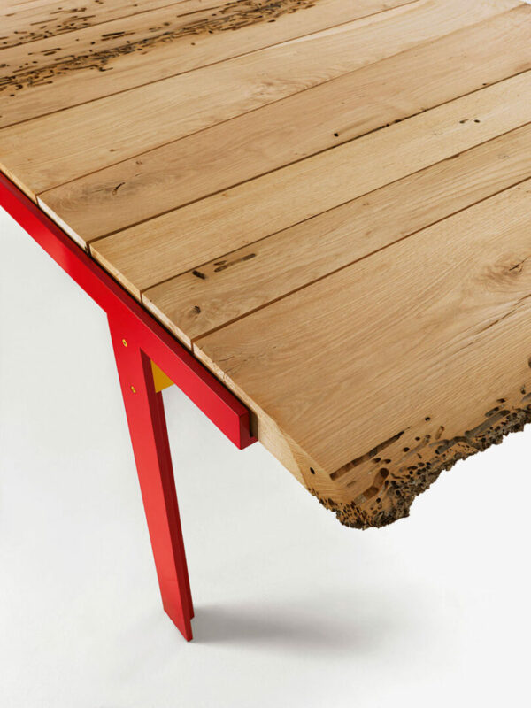 Стол TOUCH BRICCOLA 3