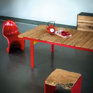 Стол TOUCH BRICCOLA 5