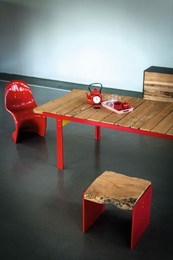 Стол TOUCH BRICCOLA 5