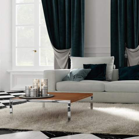 Журнальный Столик RAYMOND 2