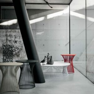 Журнальный столик BRIGITTE 3