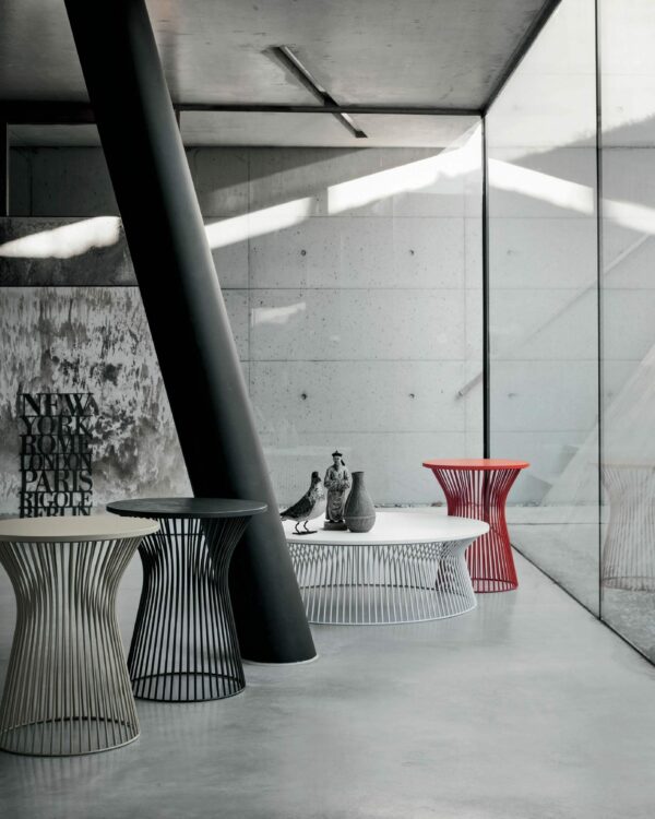 Журнальный столик BRIGITTE 3