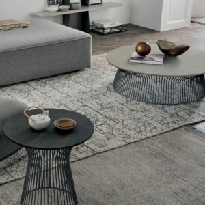 Журнальный столик BRIGITTE 2