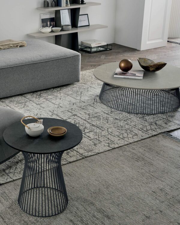 Журнальный столик BRIGITTE 2