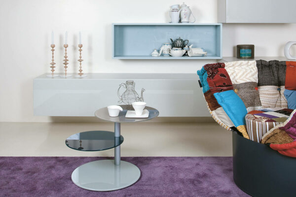 Журнальный столик COLLETTO 3