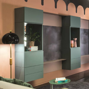 Журнальный столик COLLETTO 5