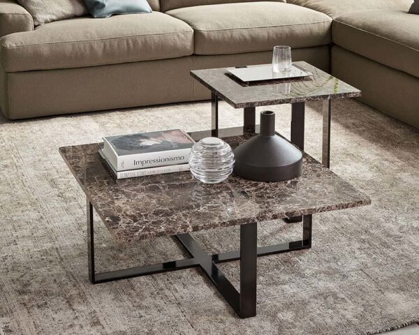 Журнальные столики HEATHROW 2