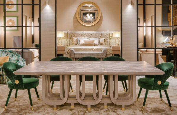 Стол WATERMILL 3