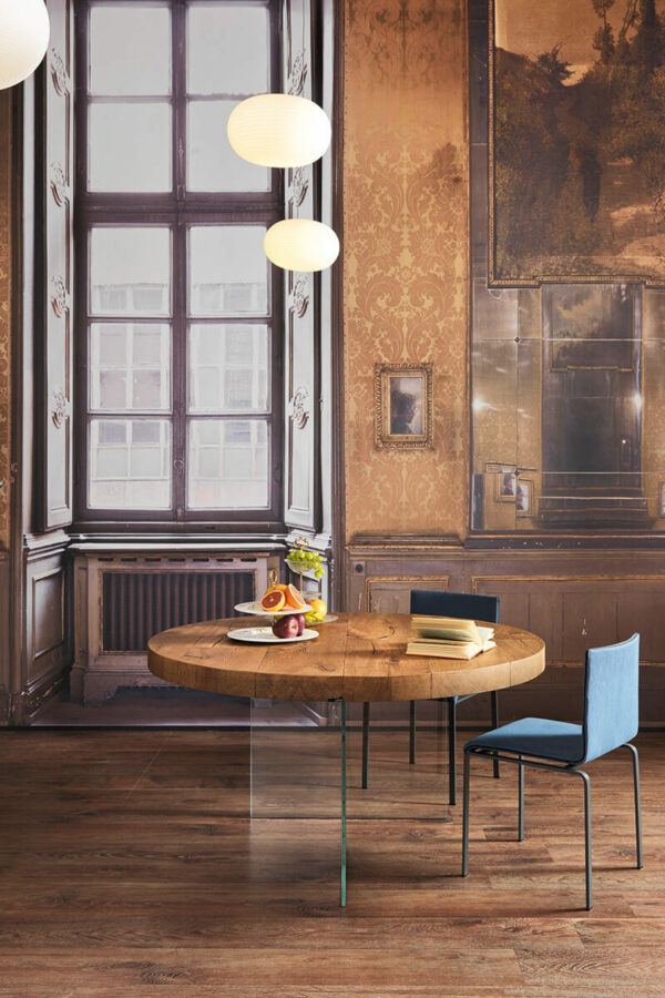 Стол AIR ROTONDO 1