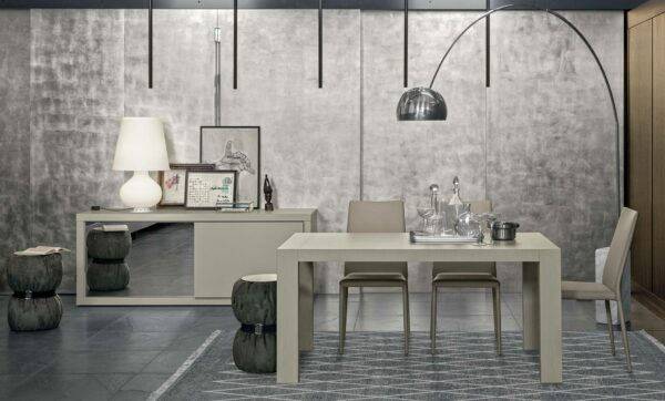 Стол DOPPIO PASSO 3