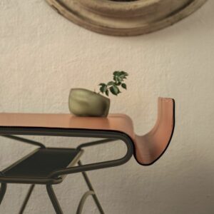 Письменный стол TAYLOR 3