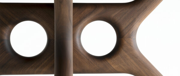 Стол TAZIO 190 3