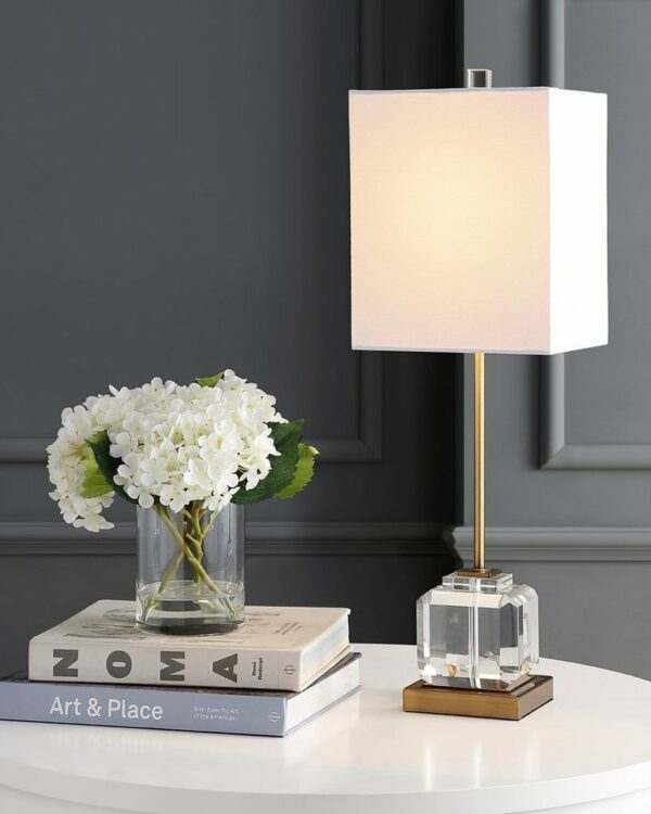 Настольная лампа KENNETH 3