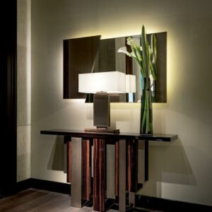 Настольная лампа TELLUS 2