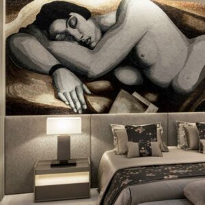 Настольная лампа TELLUS 3