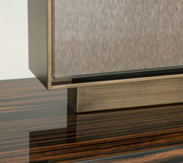 Настольная лампа TELLUS 4