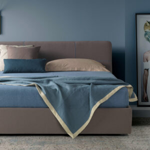 Кровать TEO 1