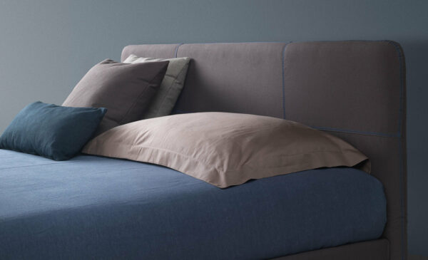 Кровать TEO 2