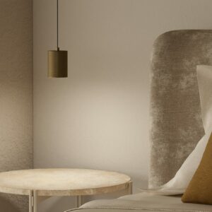 Подвесной светильник TERA 2