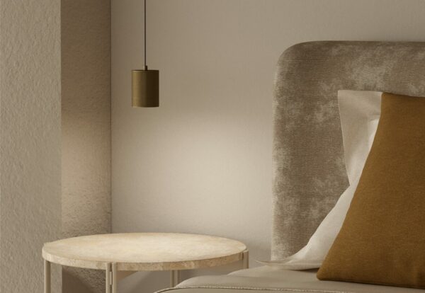 Подвесной светильник TERA 2