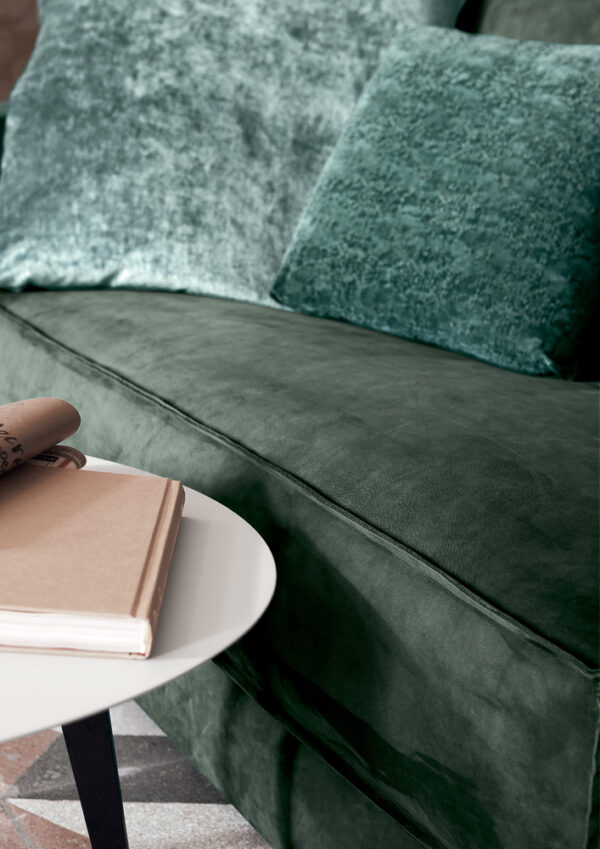 Диван TERMINAL GOLD 3