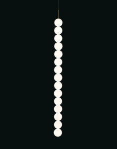 Подвесной светильник ABACUS 5