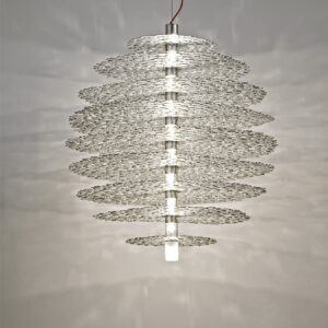 Подвесной светильник TRESOR 3
