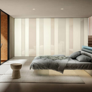 Кровать VELE 3