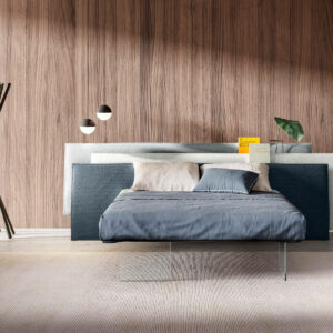 Кровать VELE 1