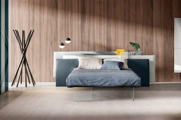 Кровать VELE 1