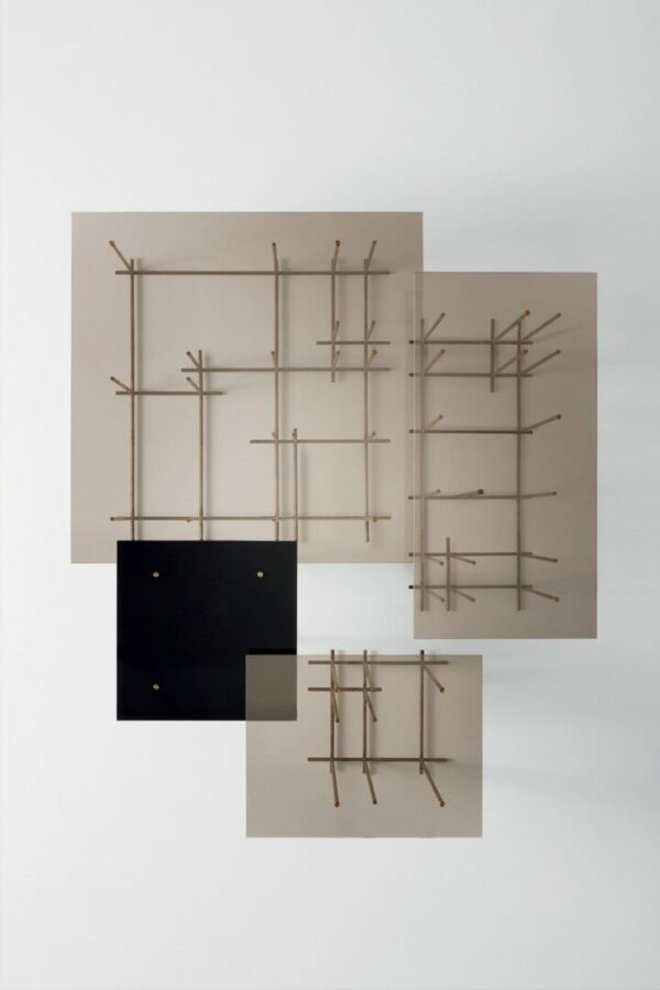 Журнальные столик Tetris 2