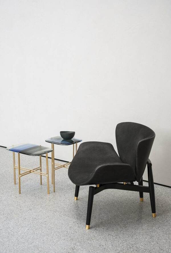 Кофейный столик TETRIS 3