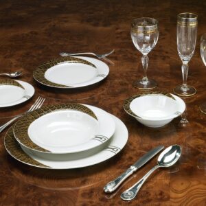 Набор посуды TEXAS 2