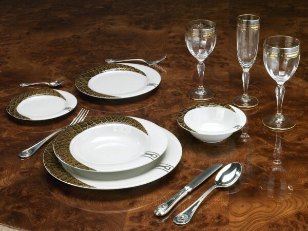 Набор посуды TEXAS 2