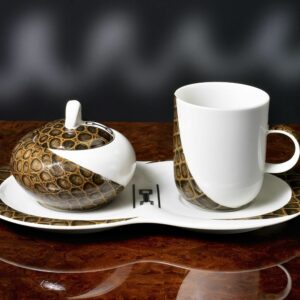 Набор посуды TEXAS 4