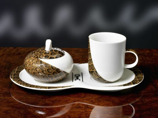 Набор посуды TEXAS 4