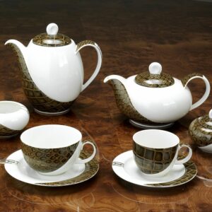 Набор посуды TEXAS 5